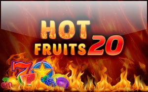 Hot Fruits 20